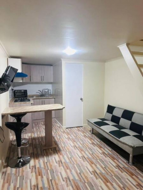 Departamento amoblado Calama